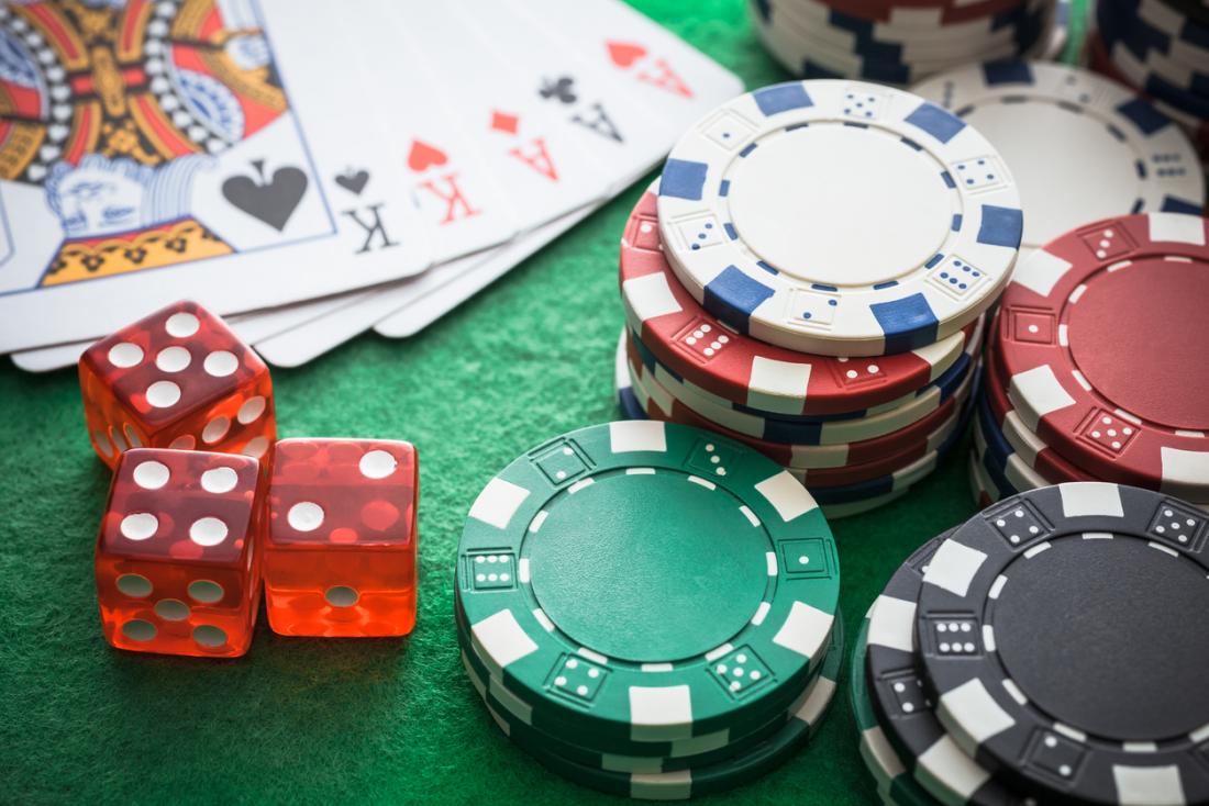 Uncover The Beneficial Offers At Online Poker Gambling! Here Are The Details To Know!