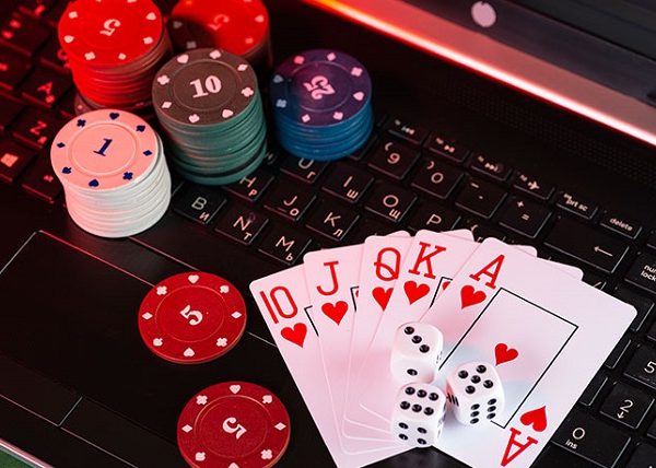 How to Legally Gamble Online: A Comprehensive Guide