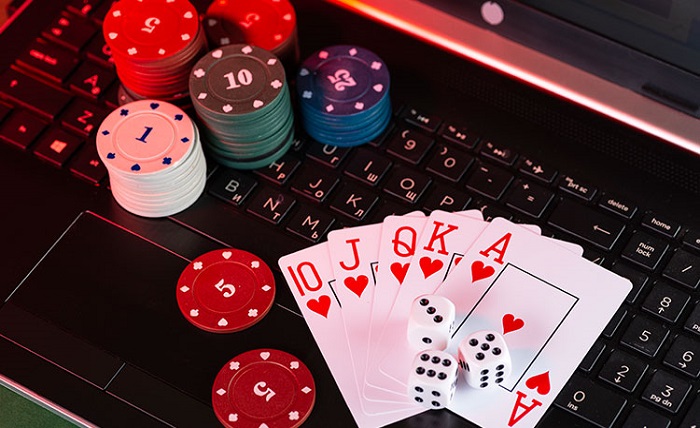 What about trying your luck in a virtual casino?