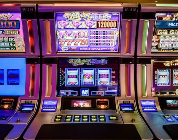 How To Play Slots On-The-Go