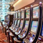 Different Strategies for Enjoying Slots Online