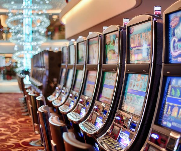 Situs Judi Slot: Tips On How To Choose The Best Online Slot Game