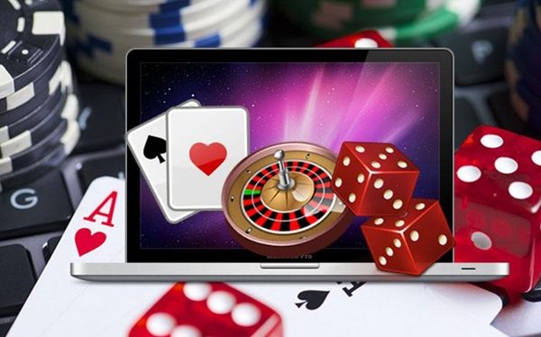 Two on-line on line casino online games from you can generate plenty of revenue