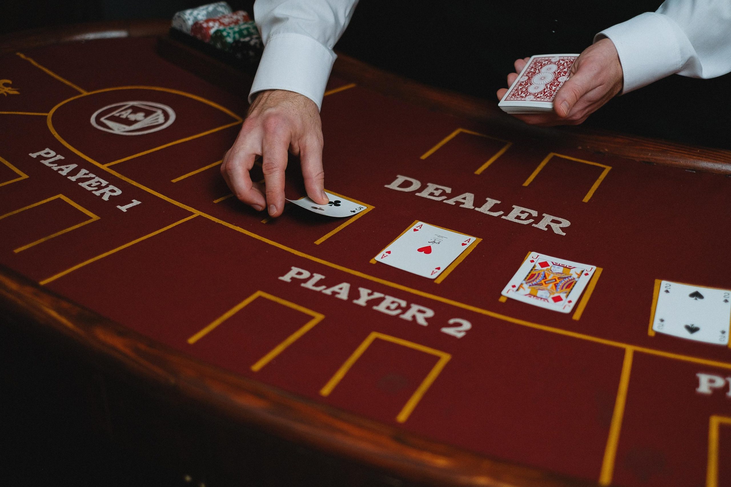 The Beginner’s Guide to Pailin Online Casino