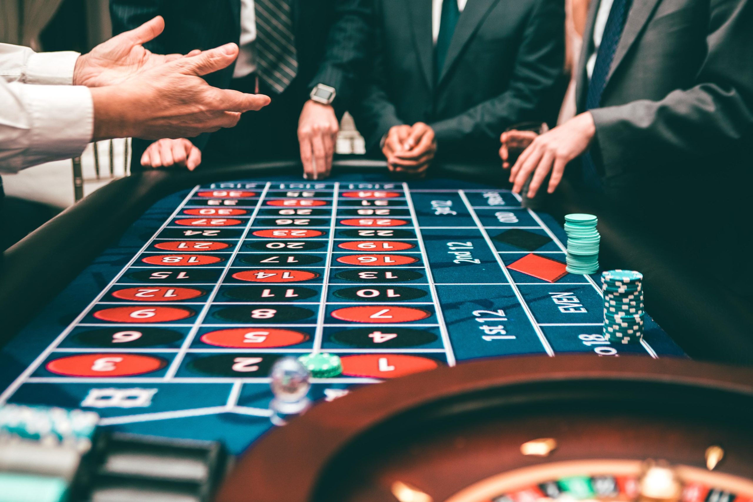 Unleash the Excitement: Ratsugo’s Premium Betting Casino Adventure