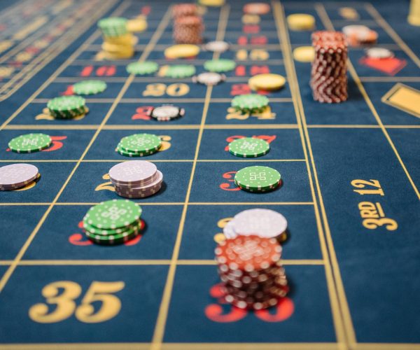 Sekabet Login and Responsible Gambling