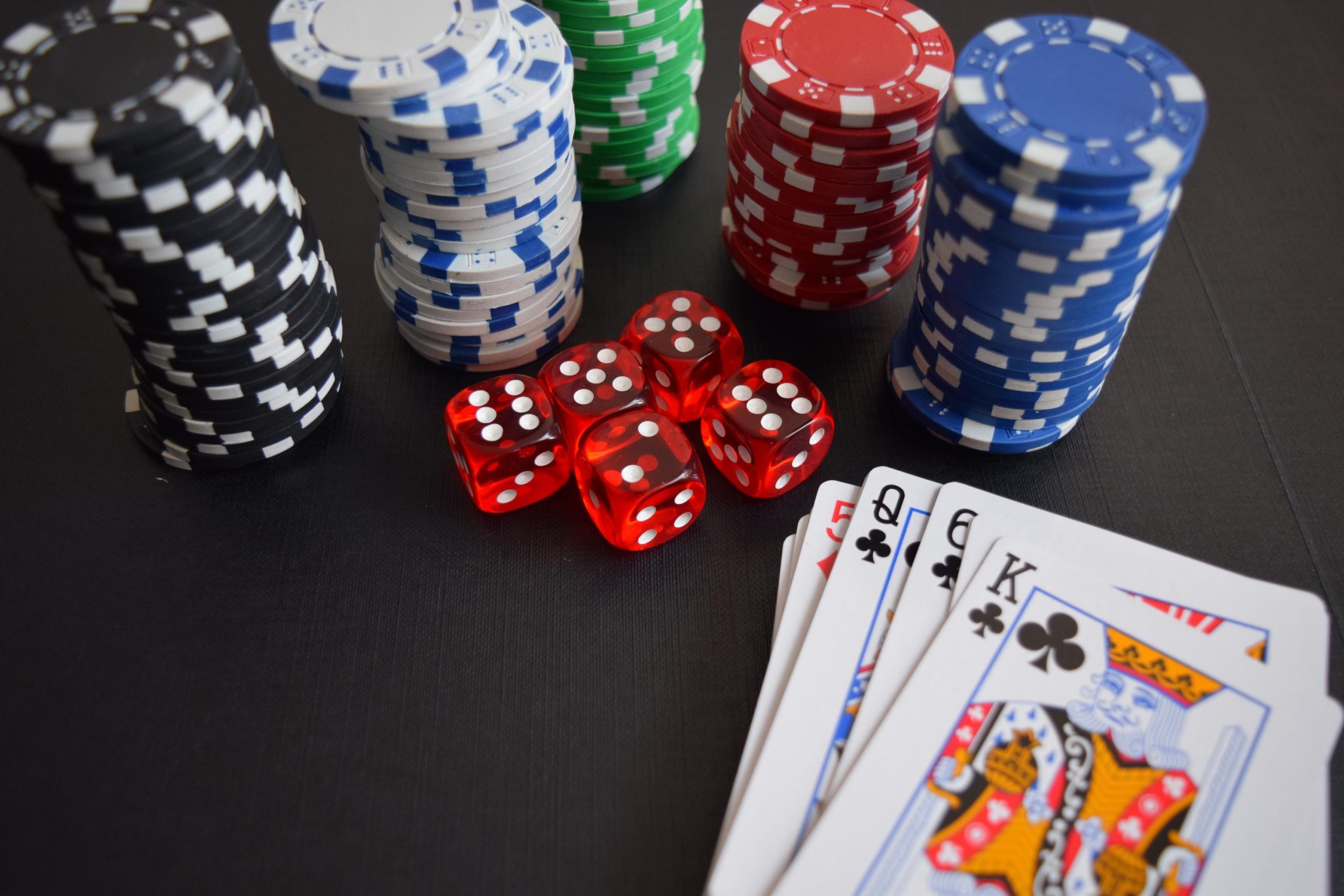 The Success of Online Casino Malaysia: A Look at the Benefits