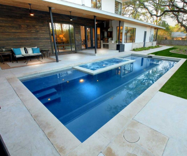 What Are The Services That We Get From The Pool Builders In Austin?