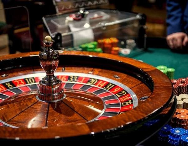 Live Casino: Get Comfort Betting On Your Desktop