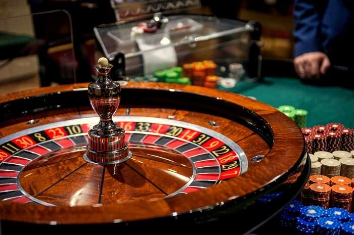 Live Casino: Get Comfort Betting On Your Desktop