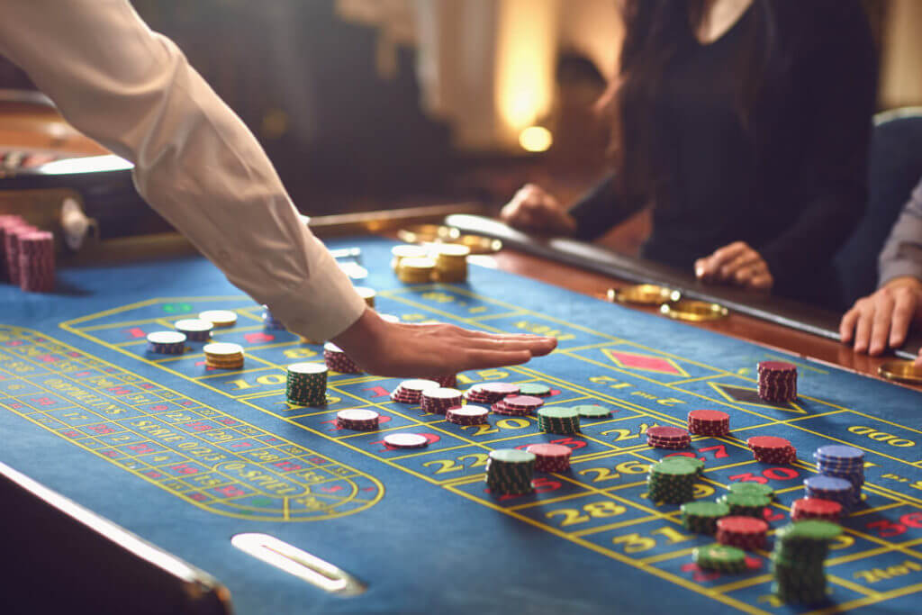 How online casino Games Are Popular For Gaming Experts