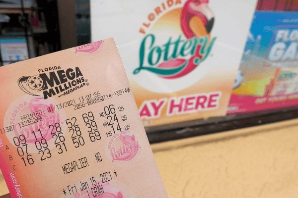 How to Play the Online Lottery and Win Money!