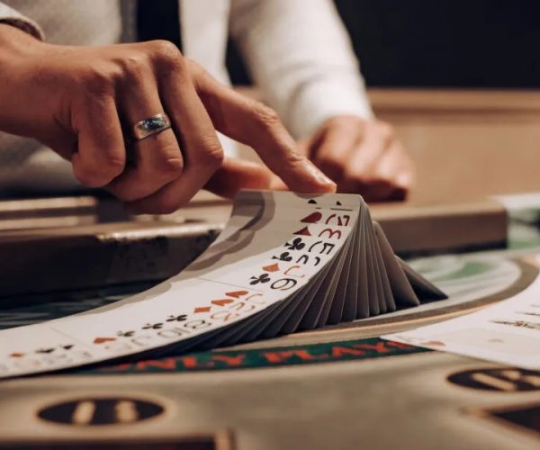 Factors why you ought to always enjoy baccarat