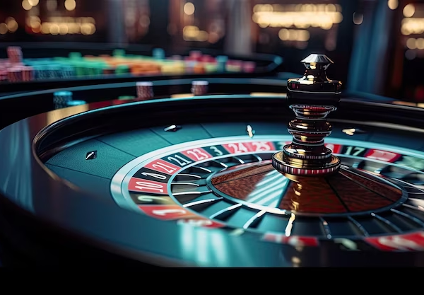 Tech in Gaming: How Top Malaysian Casinos Are Innovating Player Experiences
