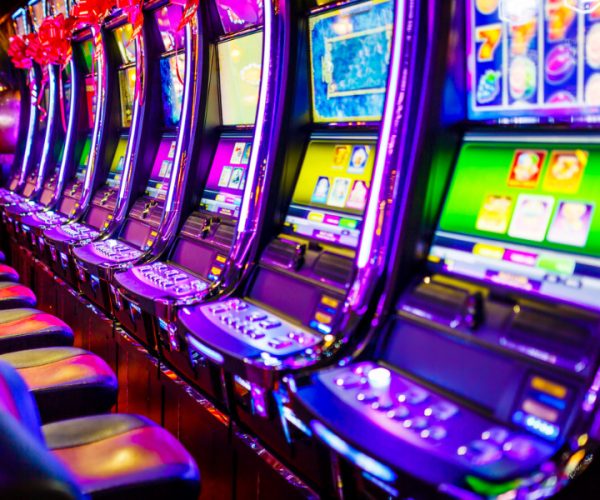 Gambling Without CRUKS – Learn About International Casino Options