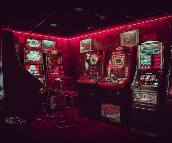 Exploring Eurostar Casino: A Journey Through European Gaming