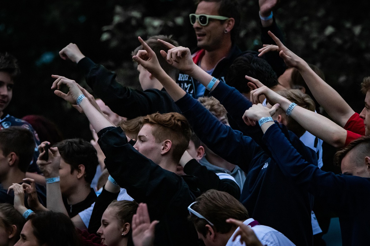 The Ethics and Morality of Sports betting: A Balanced View