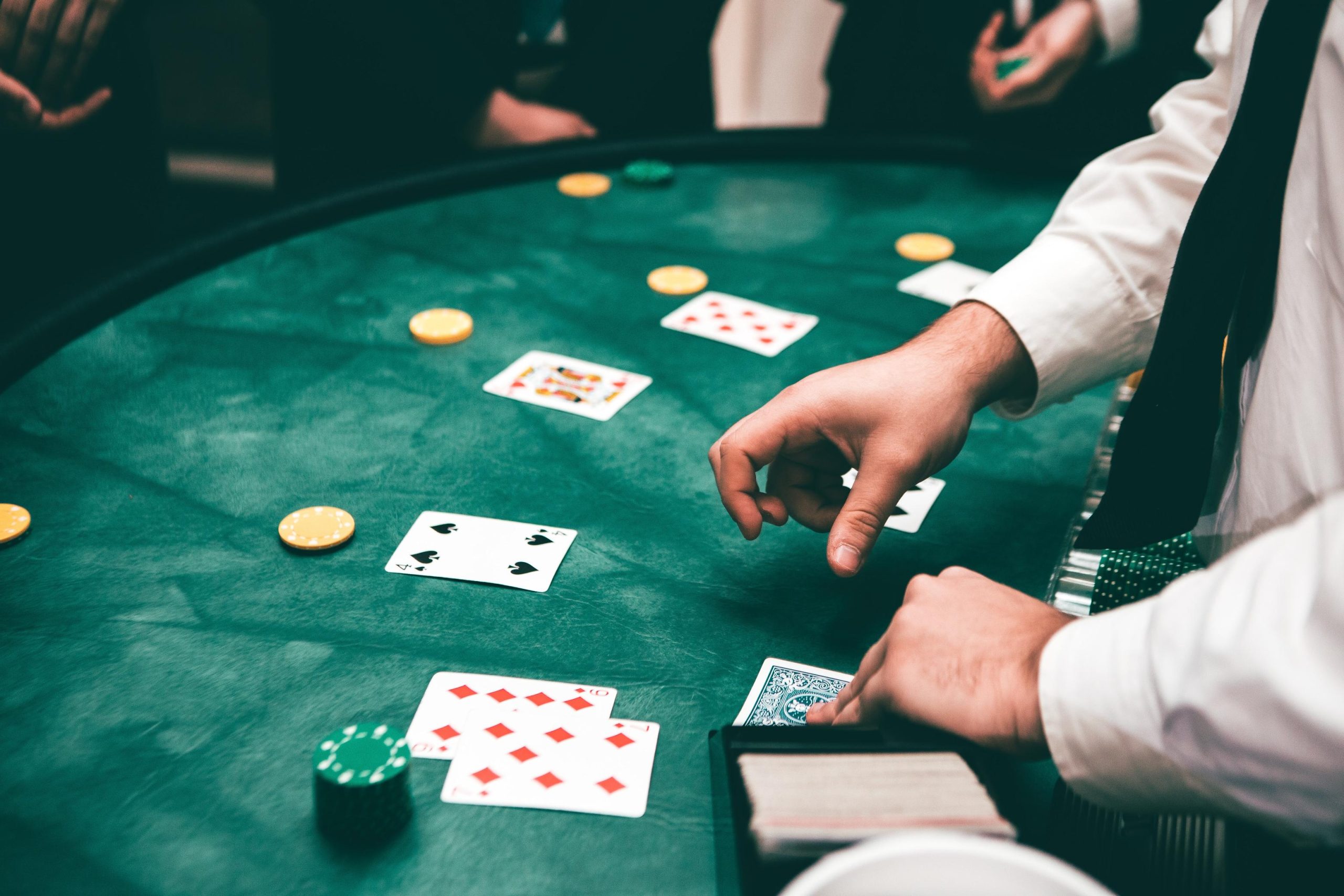 Why EU Casinos That Accept UK Players Deserve Careful Comparison
