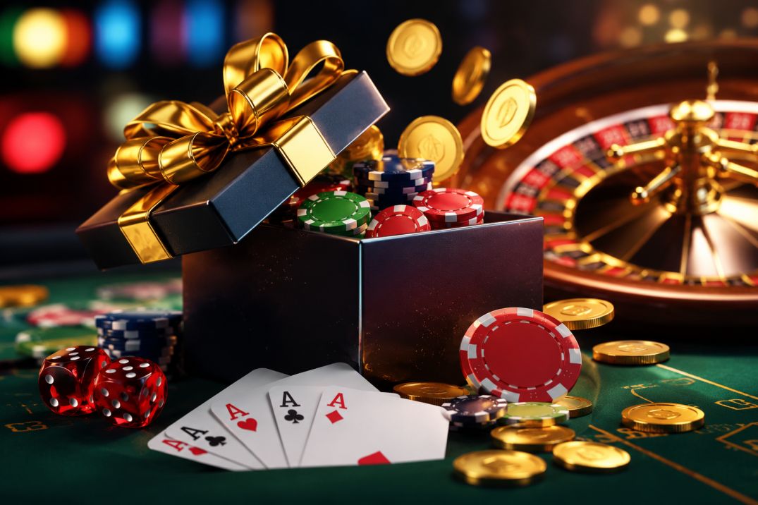 Direct Baccarat Website – Explore Live Baccarat and Digital Casino Options