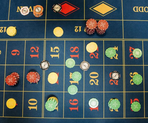 Discover How BET88 Combines Betting With Diverse Digital Games