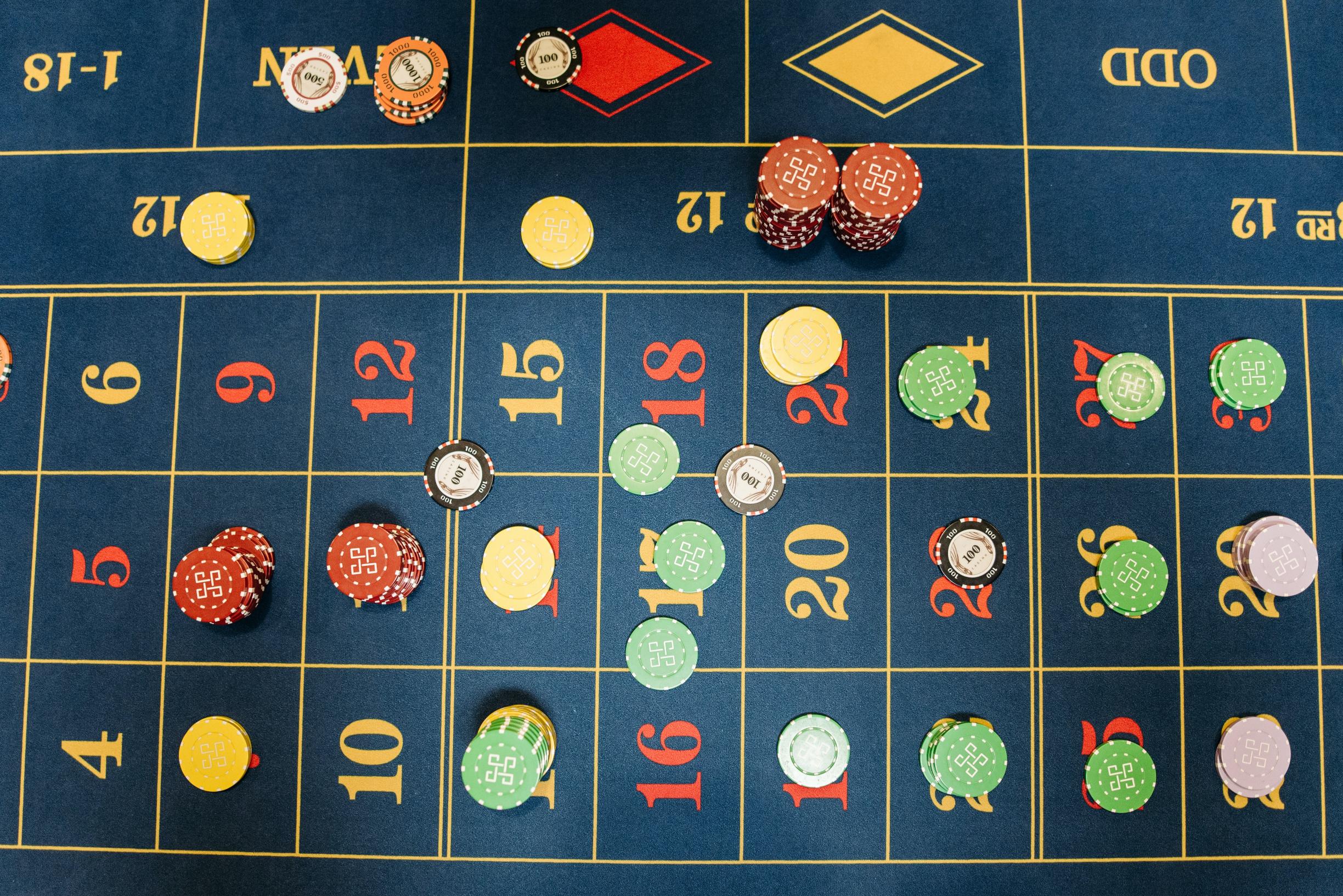 Discover How BET88 Combines Betting With Diverse Digital Games