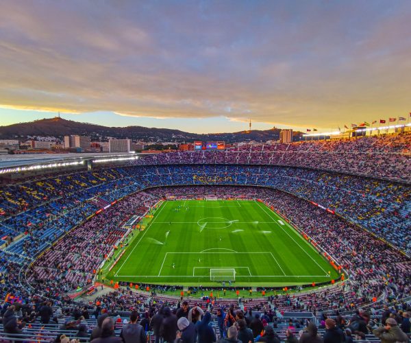 FC Barcelona Champions League: Proven Strategies for Success