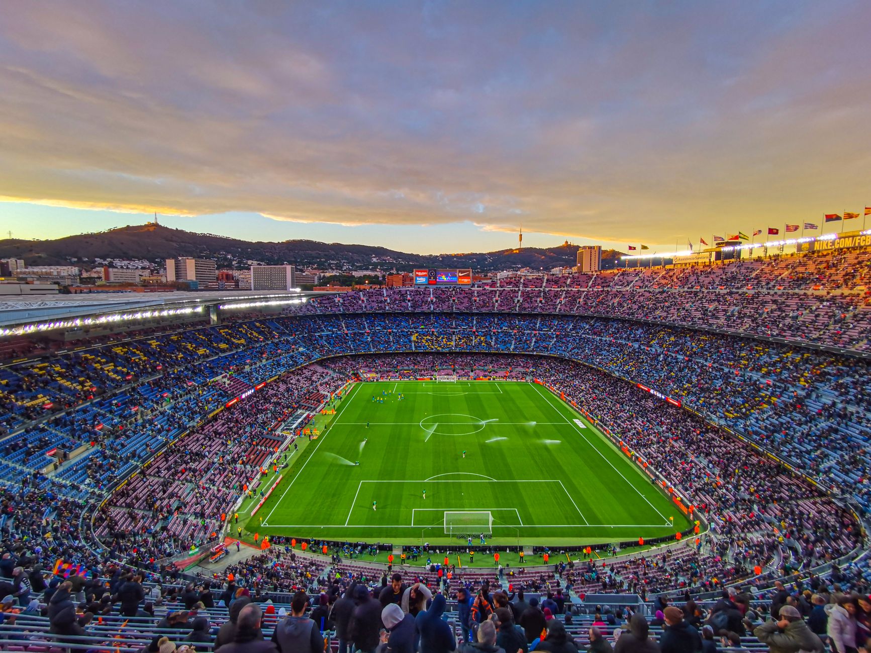 FC Barcelona Champions League: Proven Strategies for Success