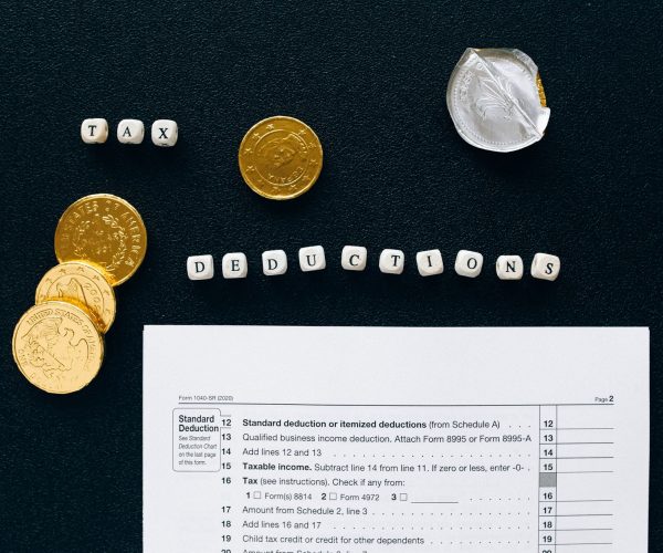 Gambling Tax Deduction: U.S. Congress Moves Closer to Reinstatement