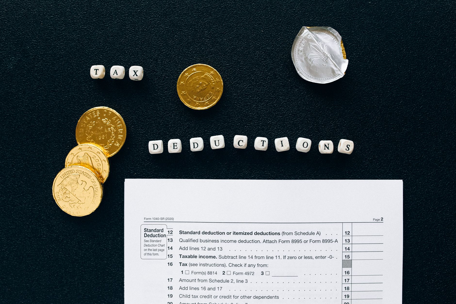 Gambling Tax Deduction: U.S. Congress Moves Closer to Reinstatement