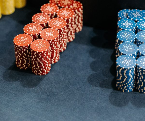 Gauteng Gambling Board reforms: Smart Organizational Changes