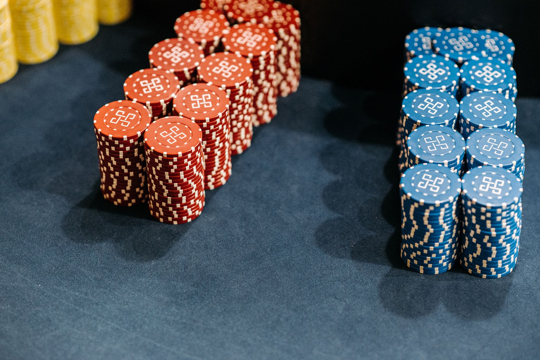 Gauteng Gambling Board reforms: Smart Organizational Changes