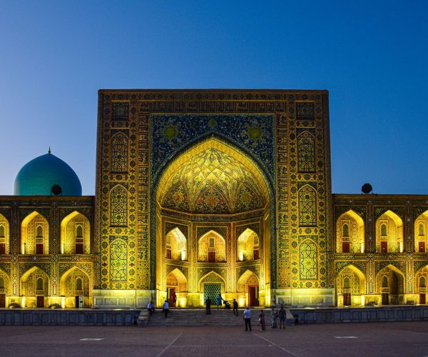 Samarkand Olympiad Round 6: The Wrong Move that Shocked Fans