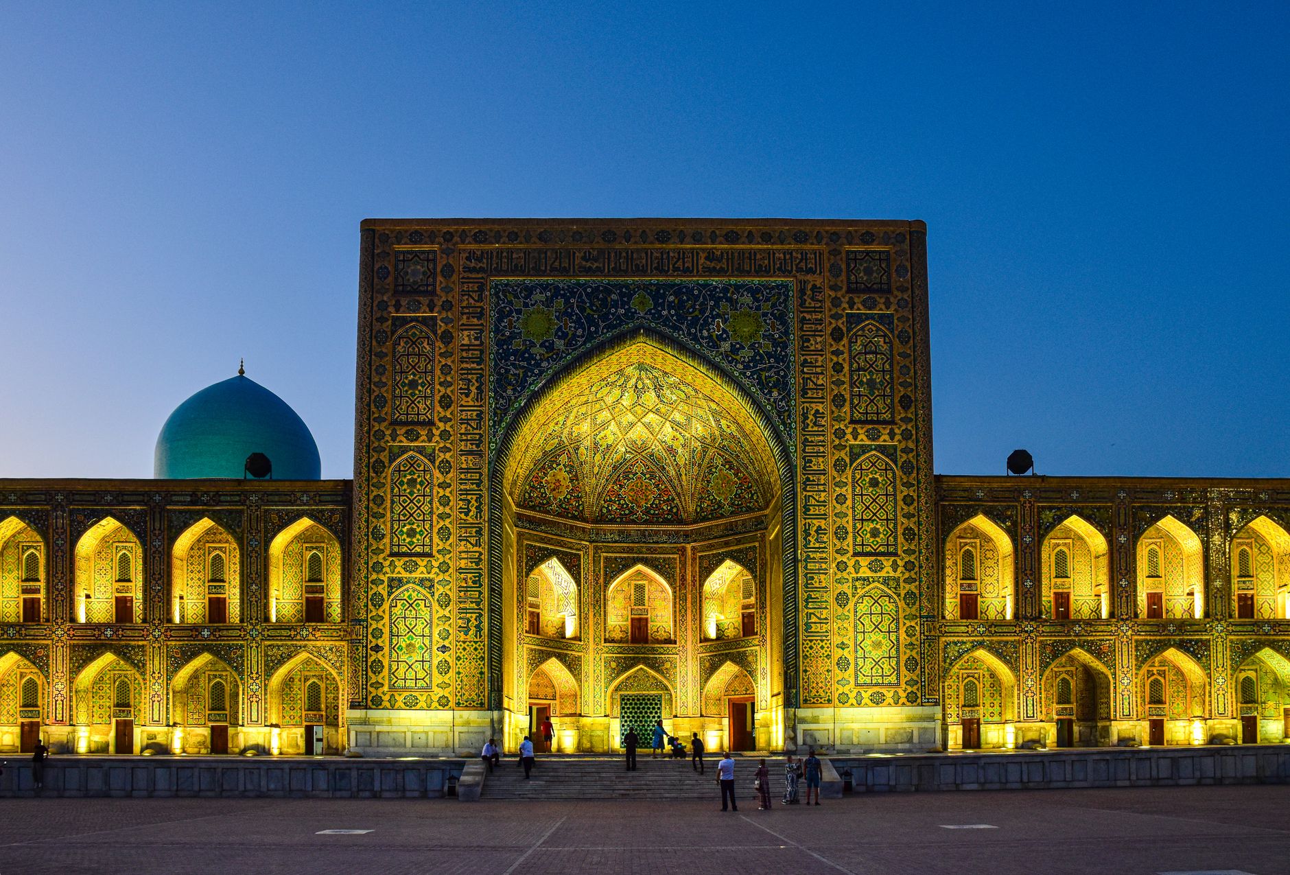 Samarkand Olympiad Round 6: The Wrong Move that Shocked Fans