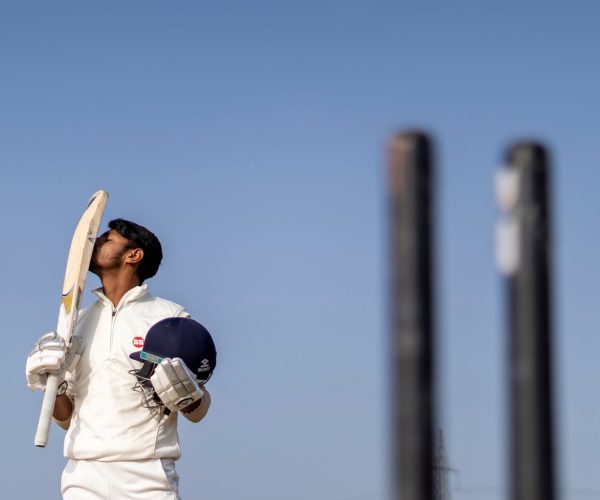 Shreyas Iyer’s Exciting Asian Games Interaction with Athletes