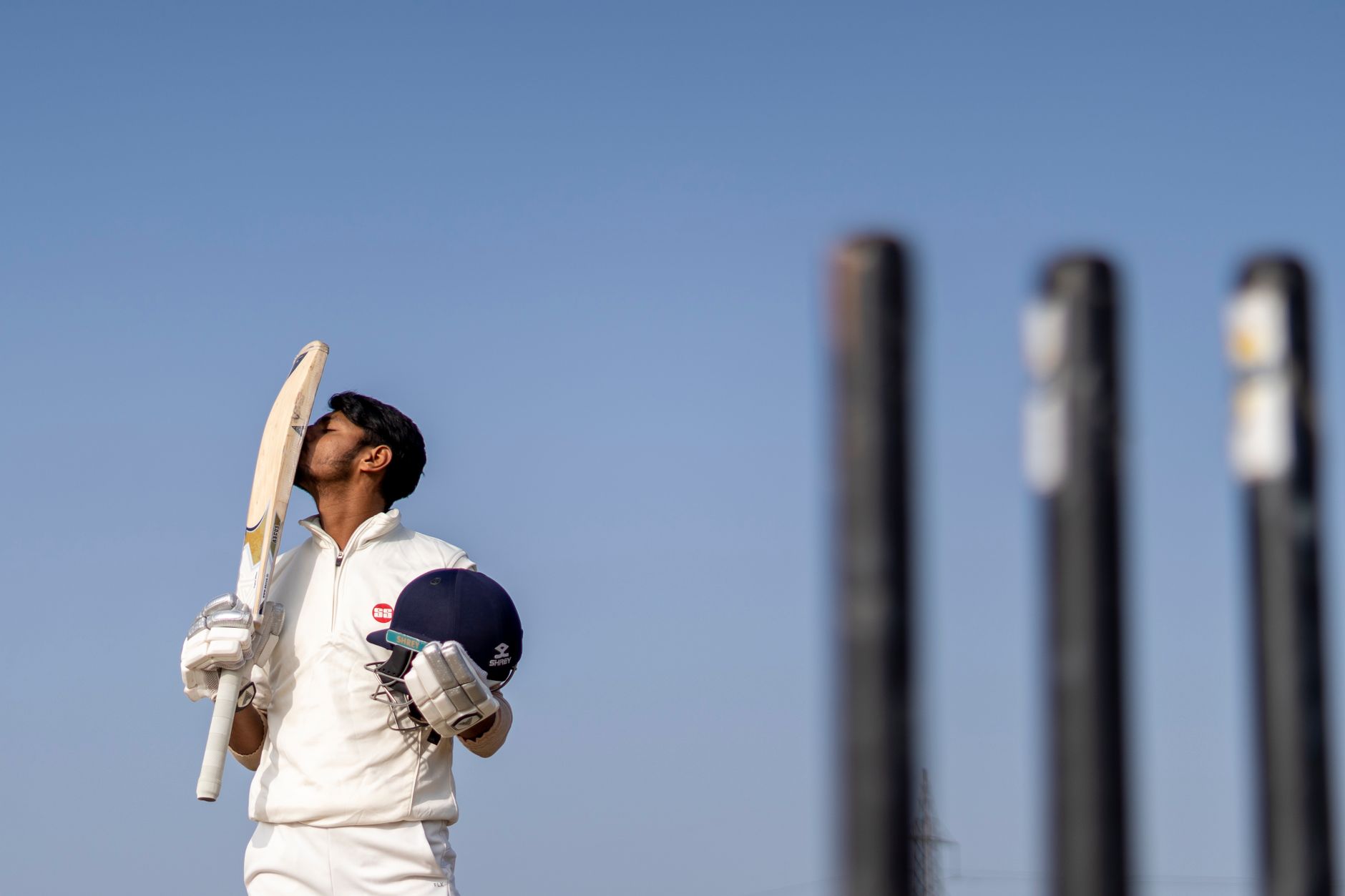 Shreyas Iyer’s Exciting Asian Games Interaction with Athletes