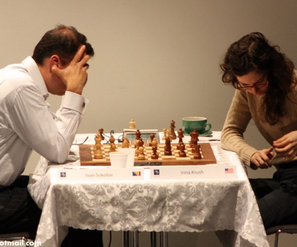 Youngest woman grandmaster achieves amazing chess milestone