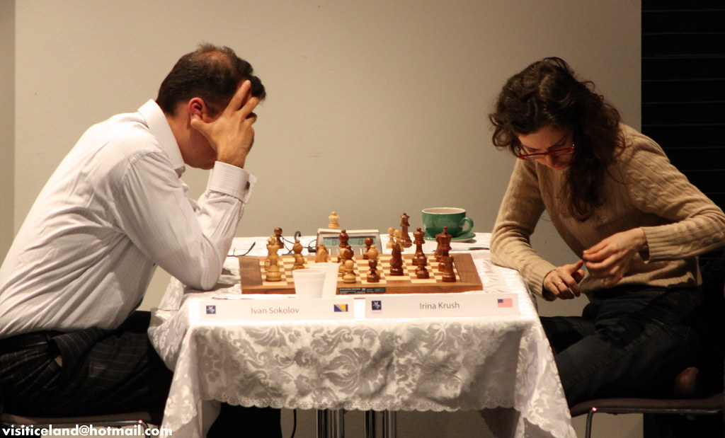 Youngest woman grandmaster achieves amazing chess milestone