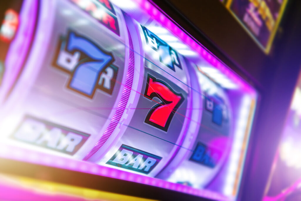 6 Unseen Slot Mechanics You Only Discover When Testing Slots in Zero-Risk Mode