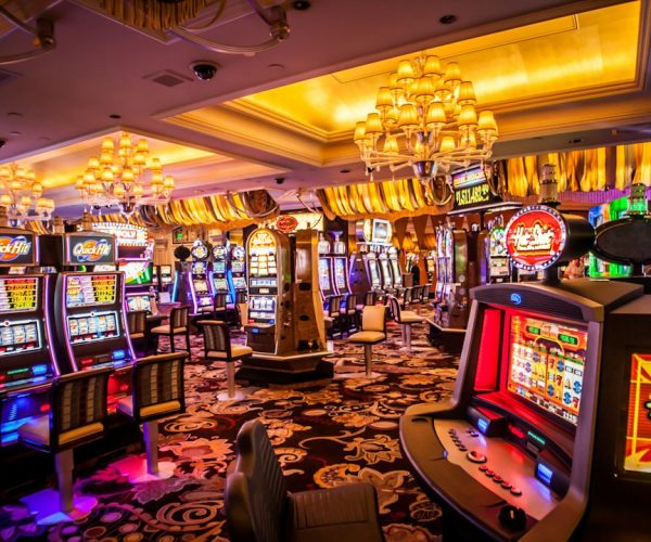 A Practical Guide to Exploring Live Casino Game Variations