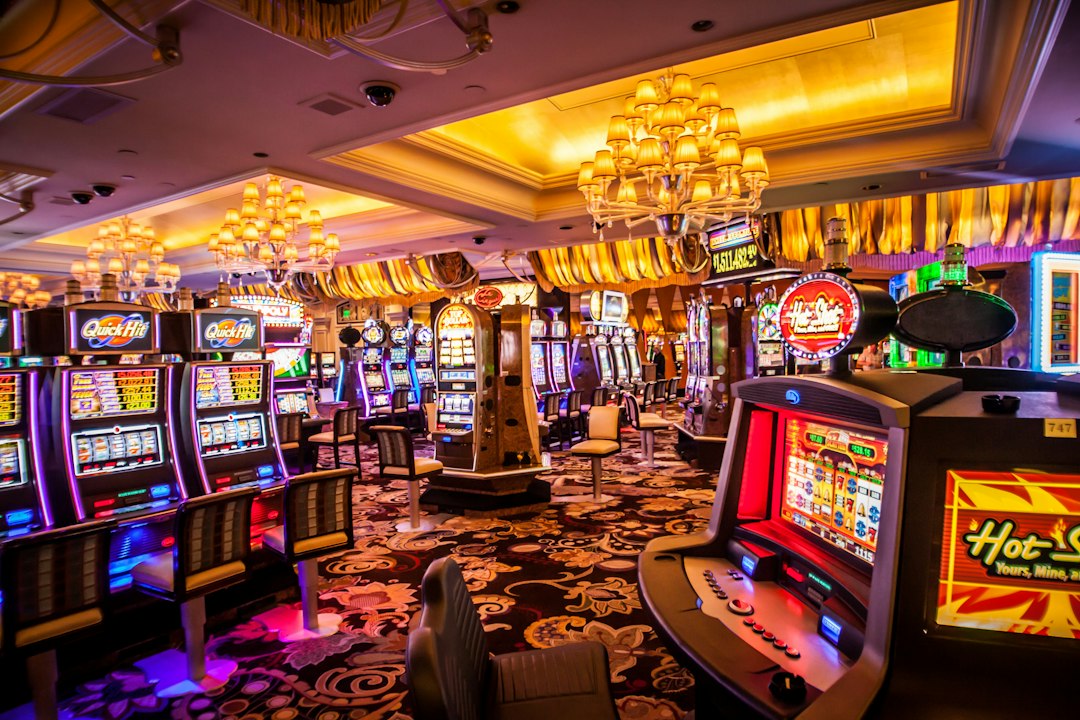 A Practical Guide to Exploring Live Casino Game Variations