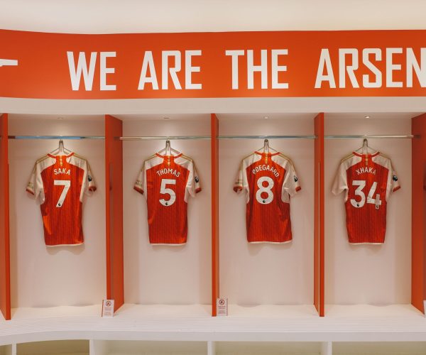 Arsenal Display Tactics: Worst Christmas Tree Strategy Revealed