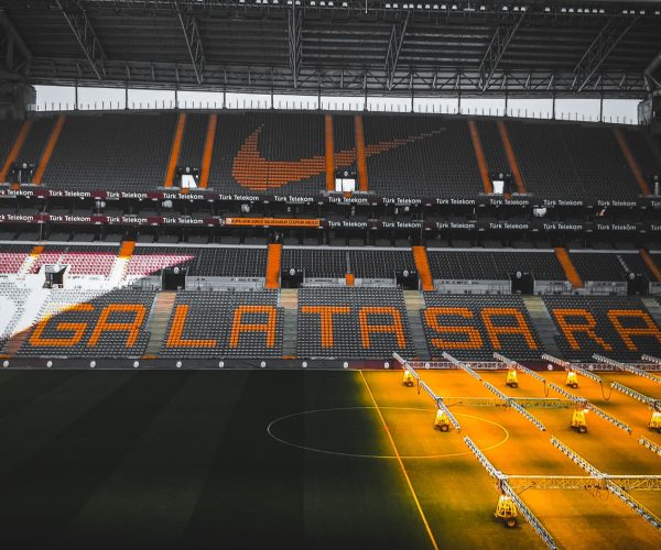 Barcelona Galatasaray lesson: Smart insights from Rodri