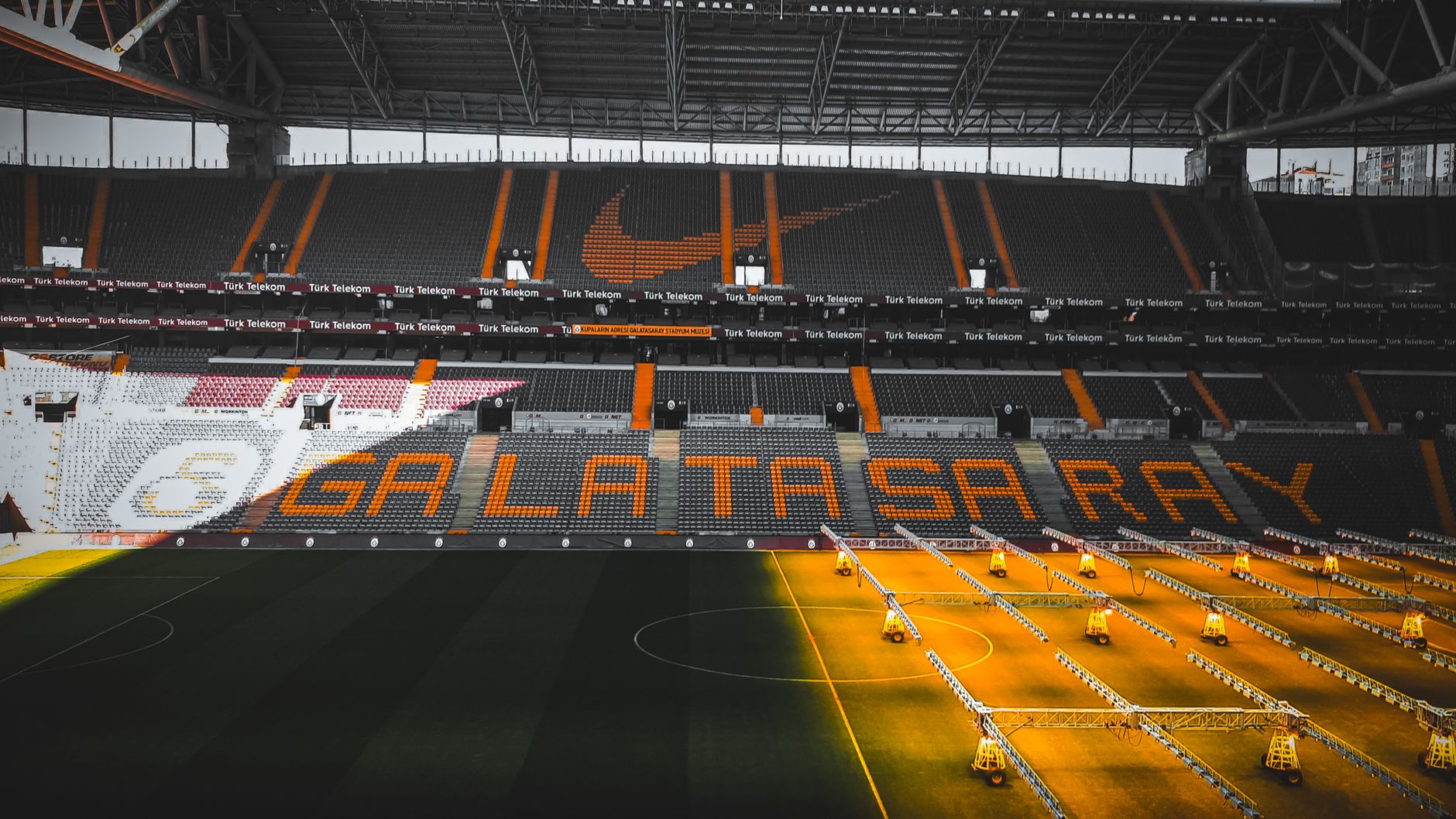 Barcelona Galatasaray lesson: Smart insights from Rodri