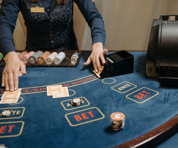 Betting Operators Ban: The Clear Impact on Gambling Industry