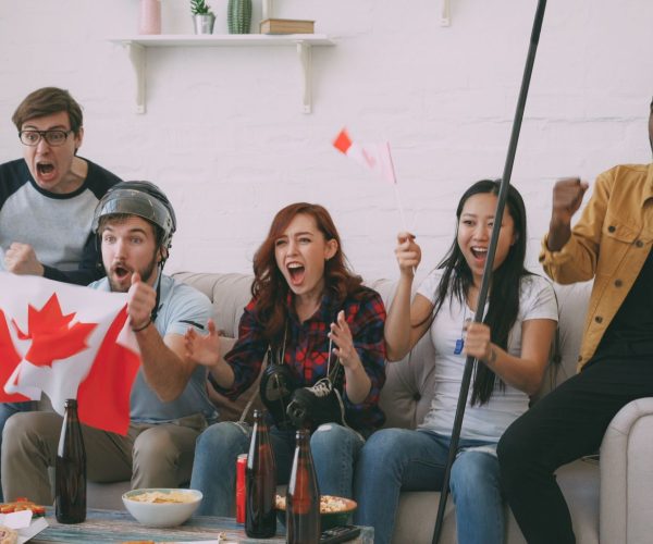 Canada gaming market: Best proven strategies for success