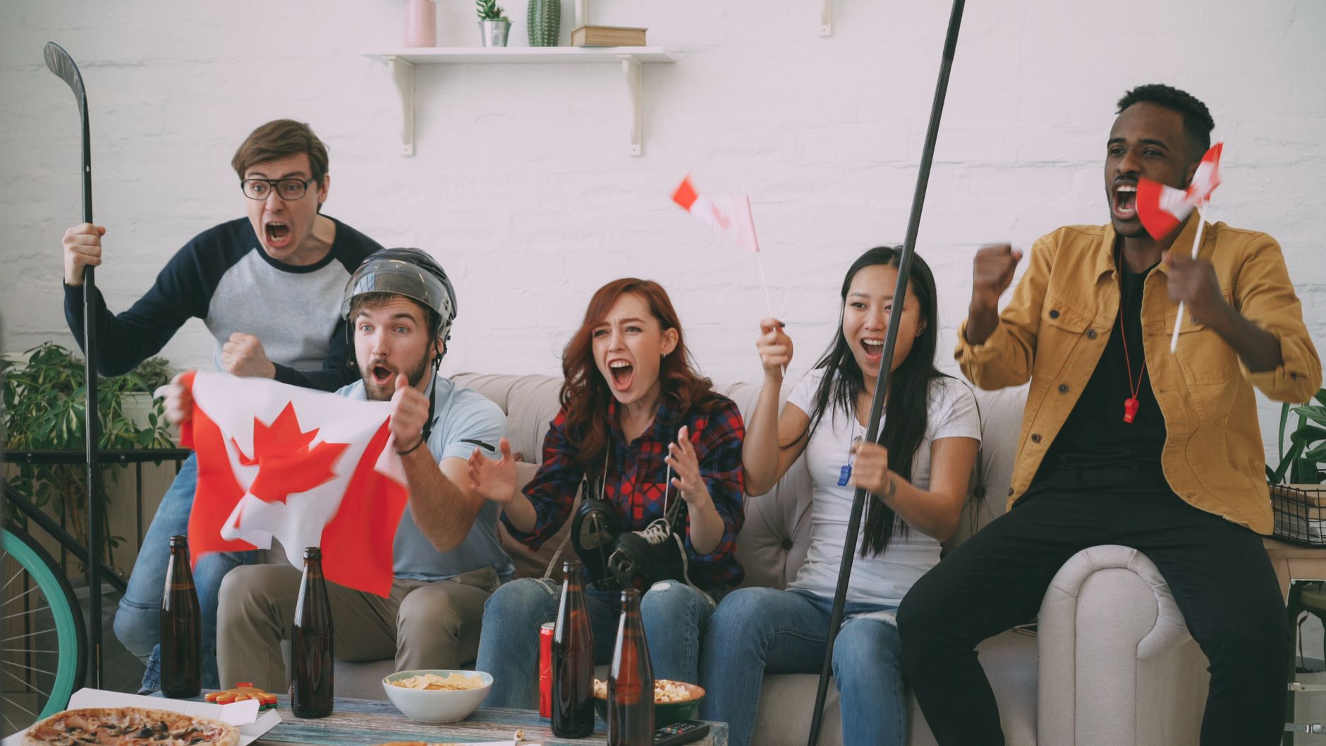 Canada gaming market: Best proven strategies for success