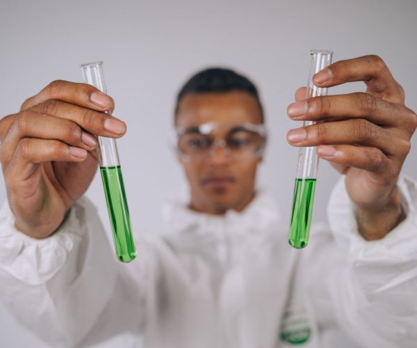 Green second Test uncertainty: A Clear Overview