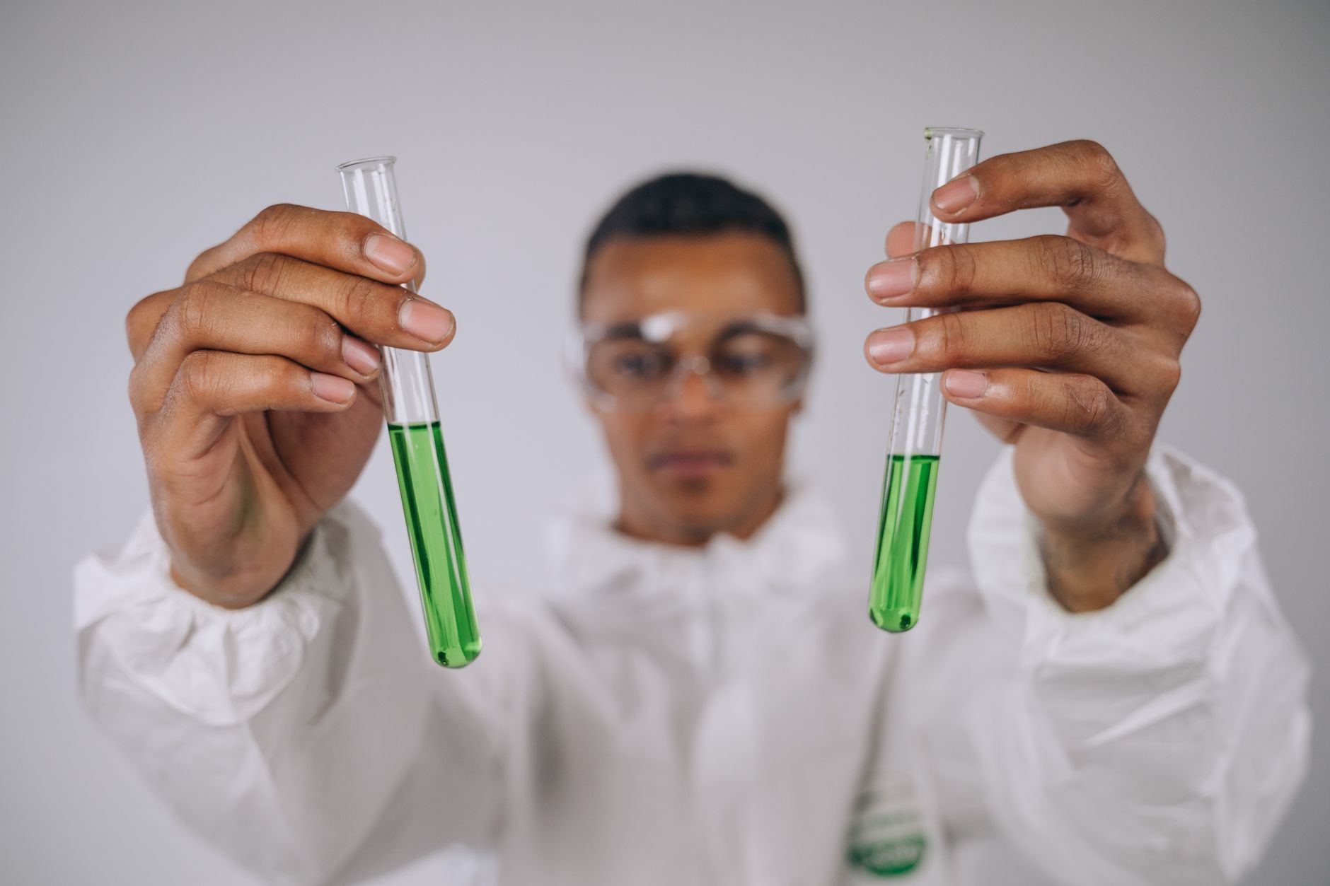 Green second Test uncertainty: A Clear Overview