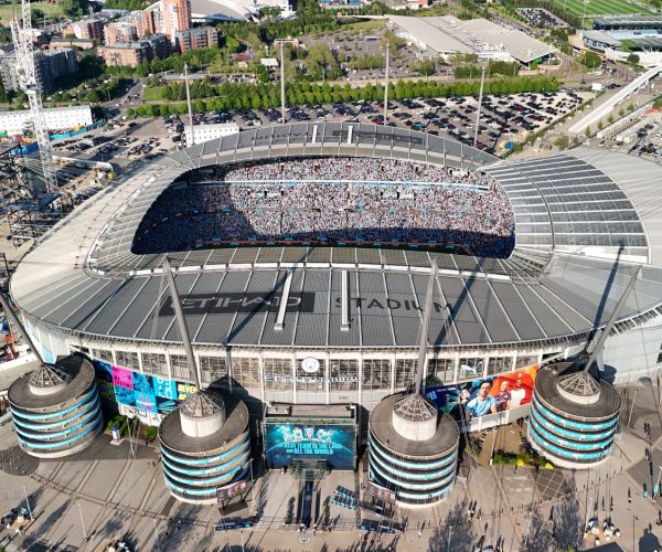 Manchester City Settlement Talks: Clear Insights on Outcomes