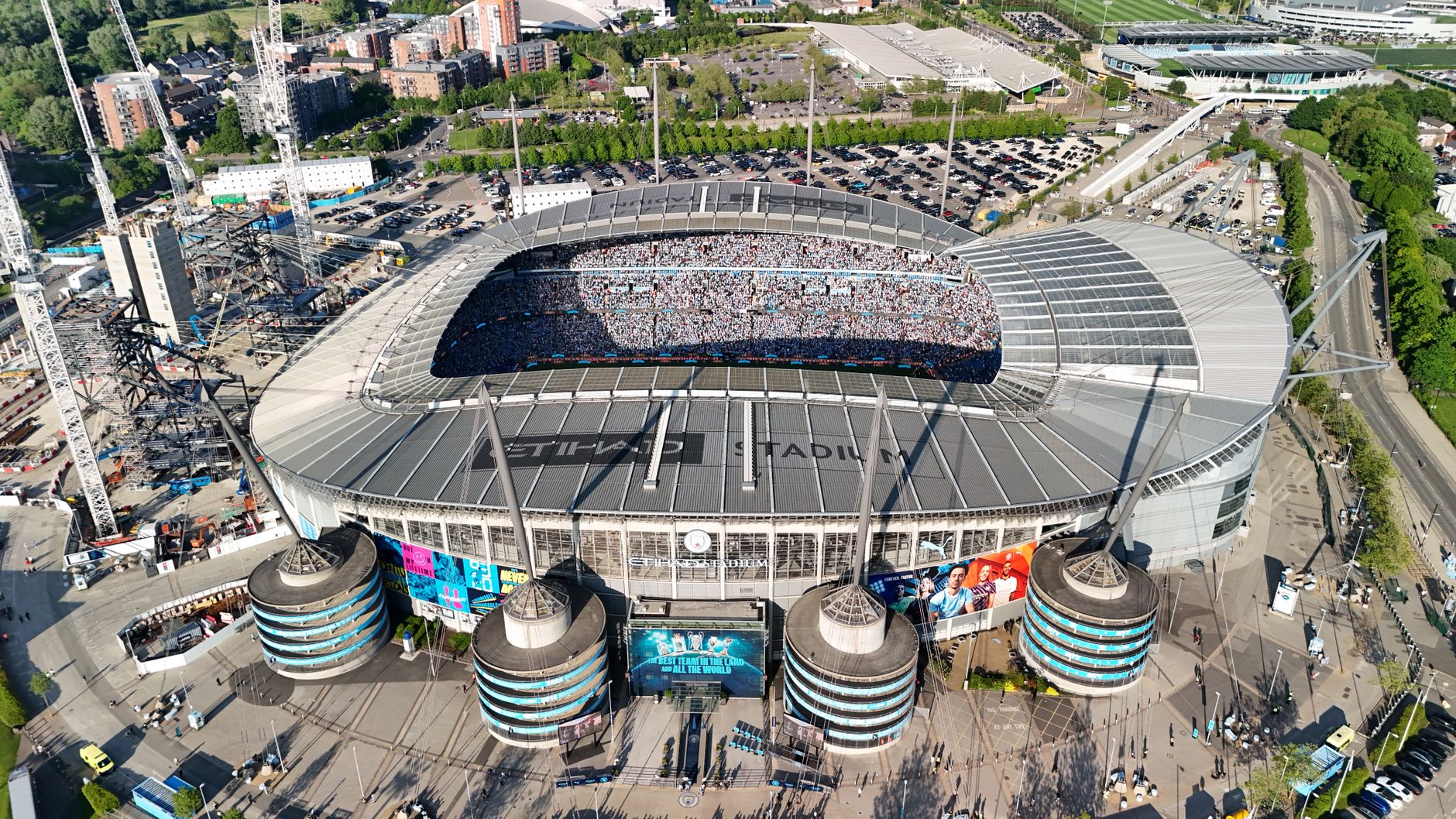 Manchester City Settlement Talks: Clear Insights on Outcomes